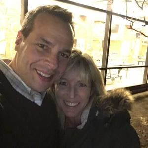 Meet your Posher, Debbie