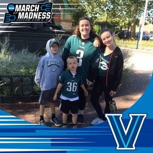 Meet your Posher, Joanne