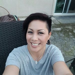 Meet your Posher, Paige