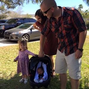 Meet your Posher, Lindsay