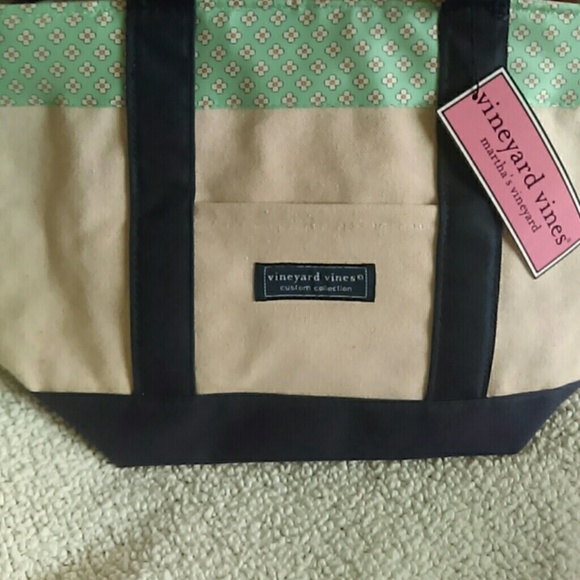 Vineyard vines Tote New with Tags