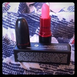 Lipstick Mac Pink