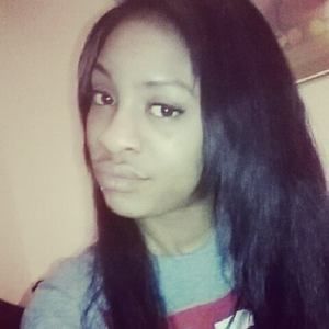 Meet your Posher, Quiana