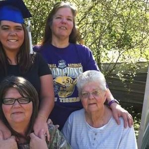 Meet your Posher, Kim