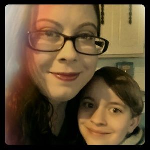 Meet your Posher, Erin