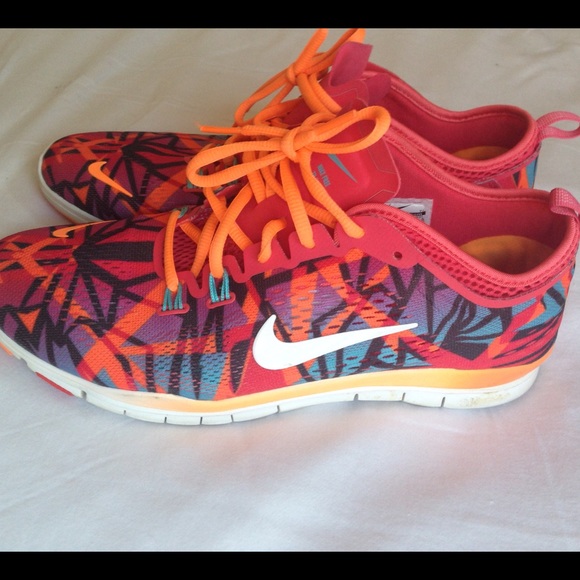Nike Free 5.0
