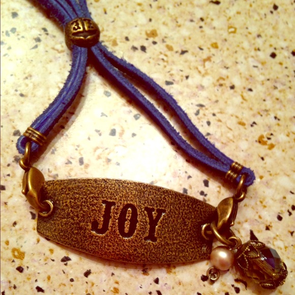 Lenny and Eva bracelet