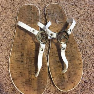 Michael Kors sandals