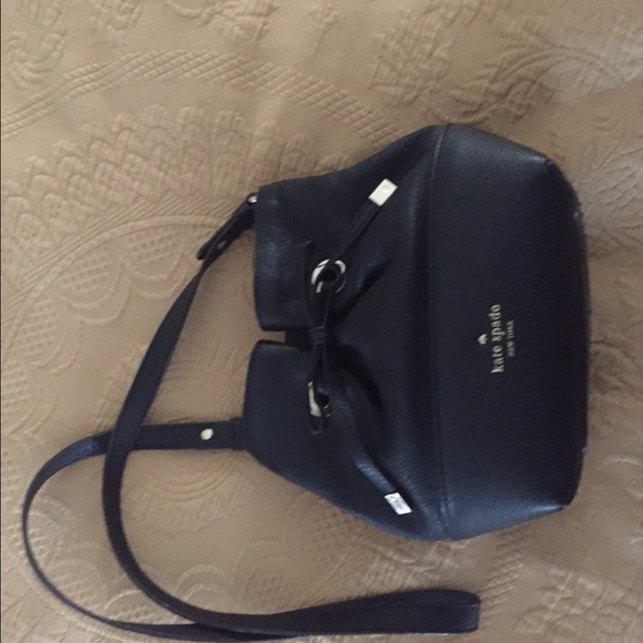 Kate Spade - West Valley Small Valentine