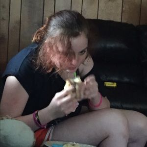 Meet your Posher, Miranda