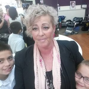 Meet your Posher, Tracy