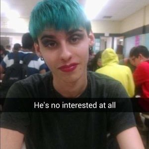 Meet your Posher, Grace