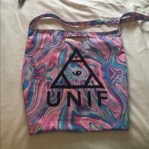 🍍one day sale🍍Unif Melt Tote