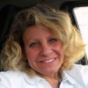 Meet your Posher, Janet