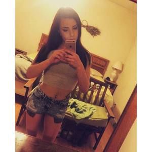 Meet your Posher, Cydney