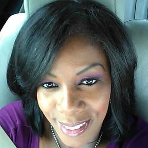 Meet your Posher, Krystal