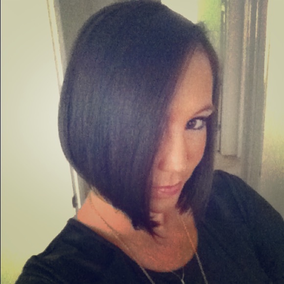 Meet your Posher, Brenna