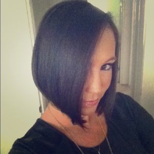 Meet your Posher, Brenna