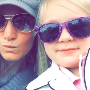 Meet your Posher, Kristie