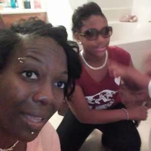 Meet your Posher, Dorothy