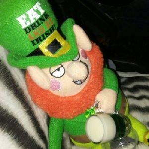 Meet your Posher, Marcelyn