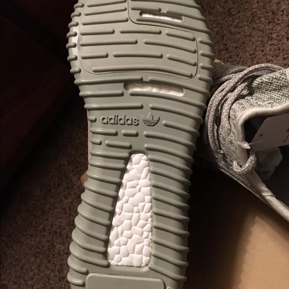 Yeezy 350 Boost "Moonrock" - Picture 3 of 4