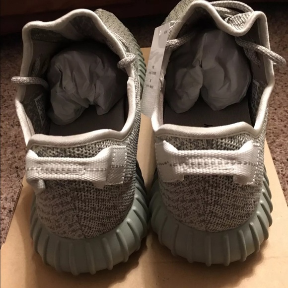 Yeezy 350 Boost "Moonrock" - Picture 4 of 4