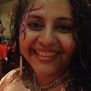 Meet your Posher, Joharys