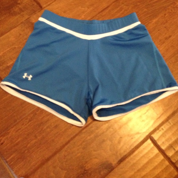 Under Armour Small shorts