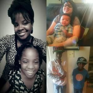 Meet your Posher, Mary