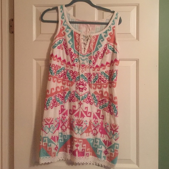 Free people dress