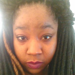 Meet your Posher, Leeann