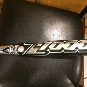 Louisville Slugger Z1000 32/29 -3 baseball bat