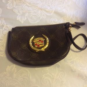 Cadillac purse