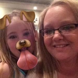 Meet your Posher, Baylee