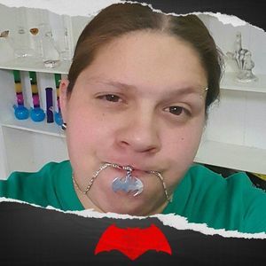 Meet your Posher, Jeannie