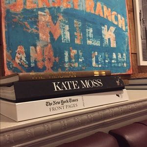 Meet your Posher, Elena