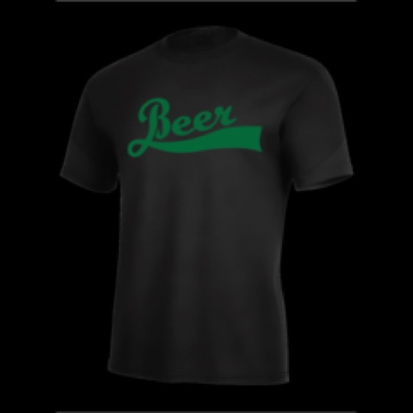Beer Tee - Picture 1 of 1