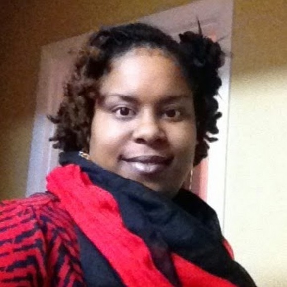 Meet your Posher, Tia