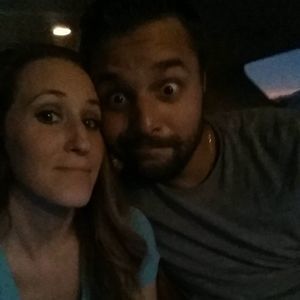 Meet your Posher, Melinda