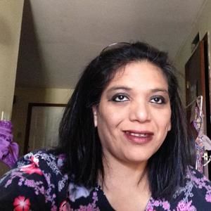 Meet your Posher, Jackie