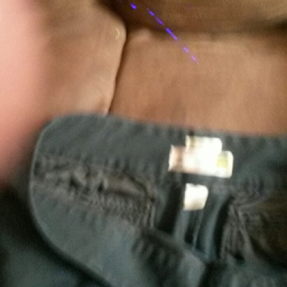 Pants - Picture 1 of 3