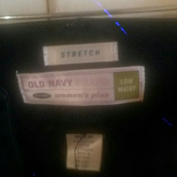 Pants - Picture 3 of 3