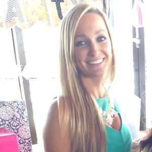 Meet your Posher, Stephanie