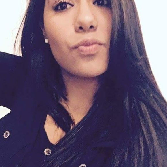 Meet your Posher, Alexandria