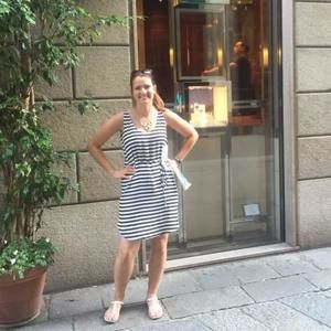 Meet your Posher, Stephanie