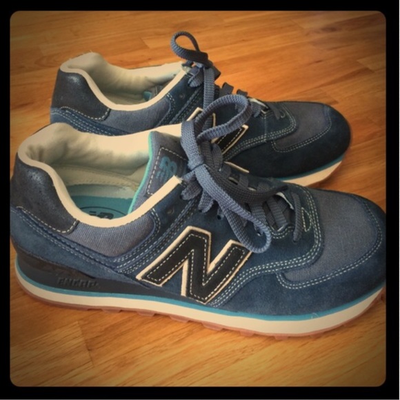 REDUCED New Balance Tennis Shoes