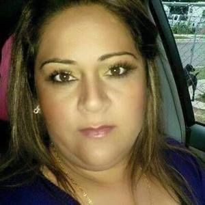 Meet your Posher, Lorena