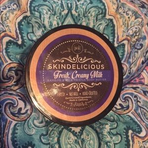 Skindelicious by perfectly posh