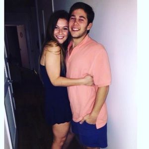 Meet your Posher, Madison